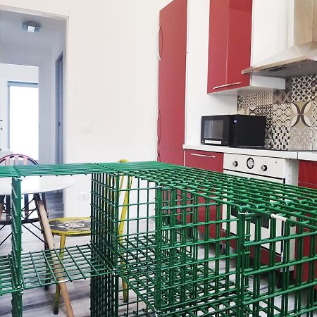 Appartamento Zuretti 53 Milan Exterior photo