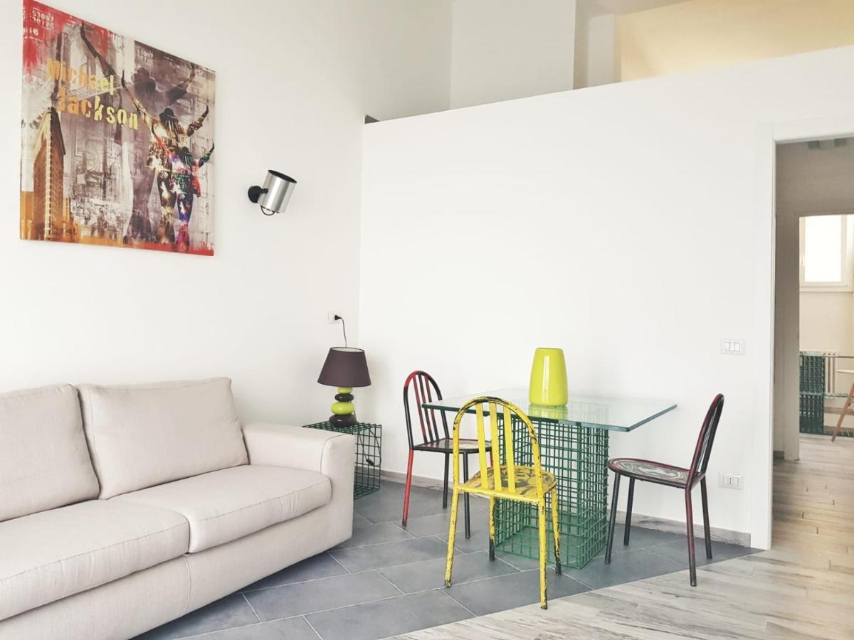 Appartamento Zuretti 53 Milan Exterior photo