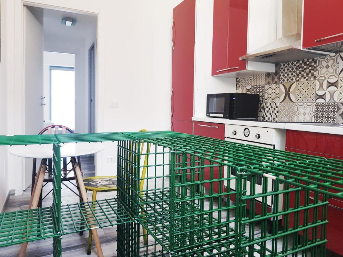 Appartamento Zuretti 53 Milan Exterior photo